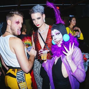 Meet your Posher, Timothy